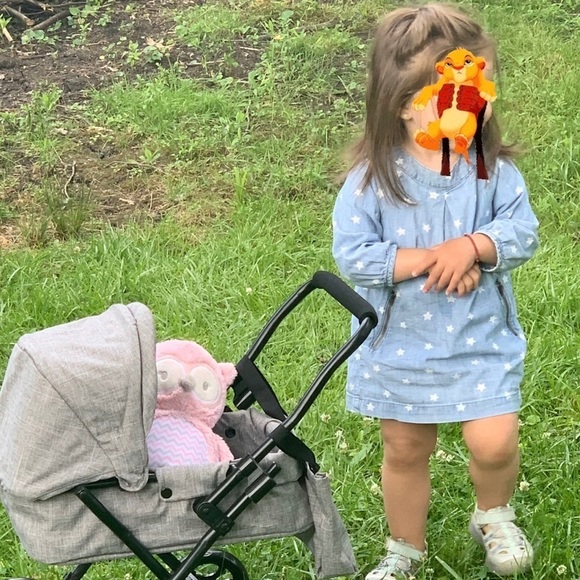 GAP Toddler Dress - Picture 6 of 6